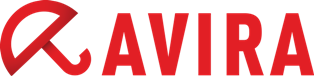 Avira antivirus program logo