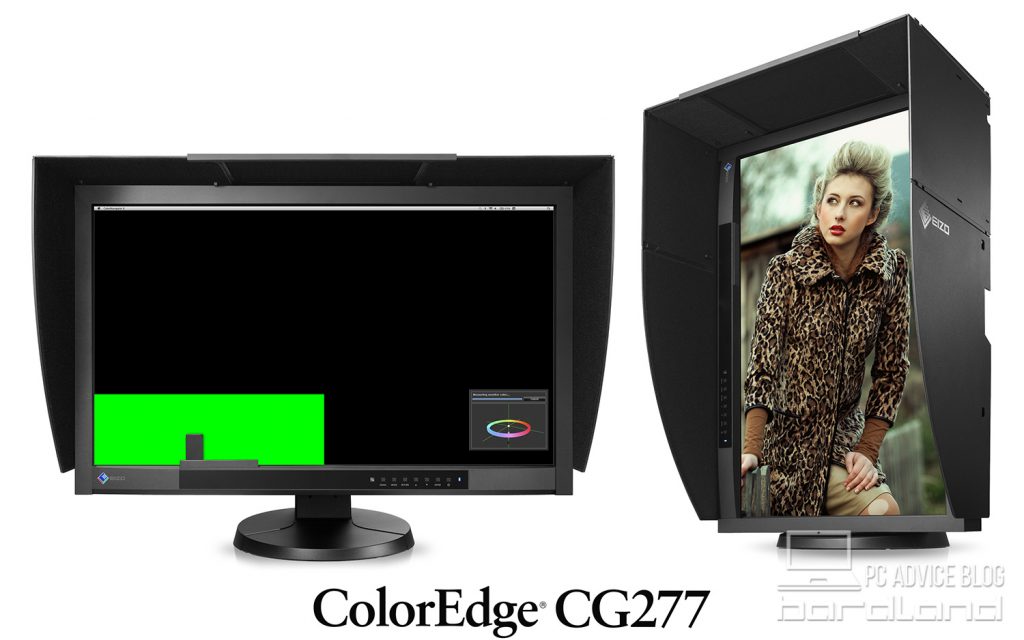 Eizo CG277