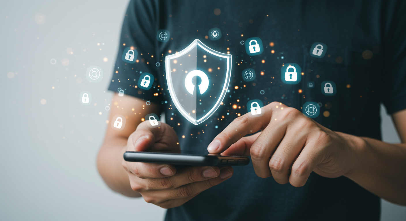 How to protect personal data on betting apps in India